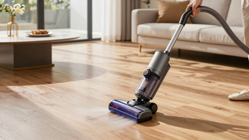Cordless Handheld Vacuum Cleaners: A Back to school Guide