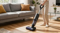 Cordless Handheld Vacuum Cleaners: A Back to school Guide
