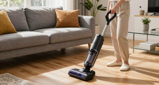 Cordless Handheld Vacuum Cleaners: A Back to school Guide