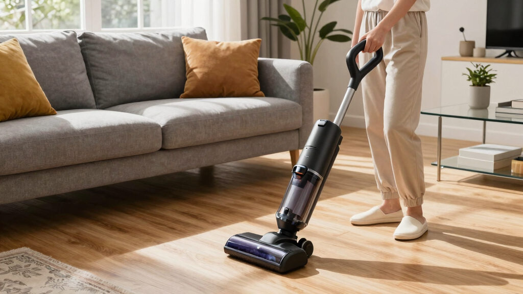 Cordless Handheld Vacuum Cleaners: A Back to school Guide