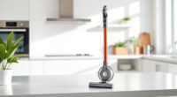 Dyson Cordless Vacuum Maintenance: A Complete How-To & Troubleshooting Guide