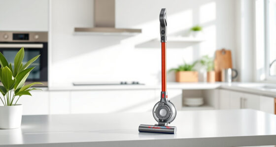 Dyson Cordless Vacuum Maintenance: A Complete How-To & Troubleshooting Guide
