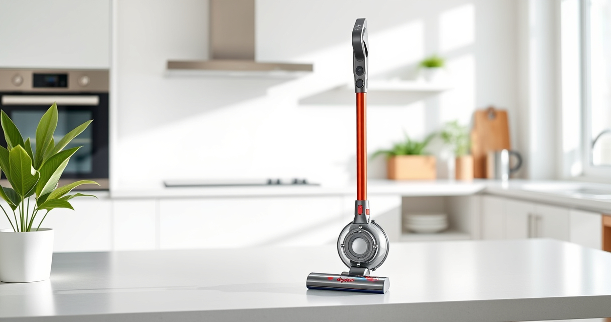 Dyson Cordless Vacuum Maintenance: A Complete How-To & Troubleshooting Guide