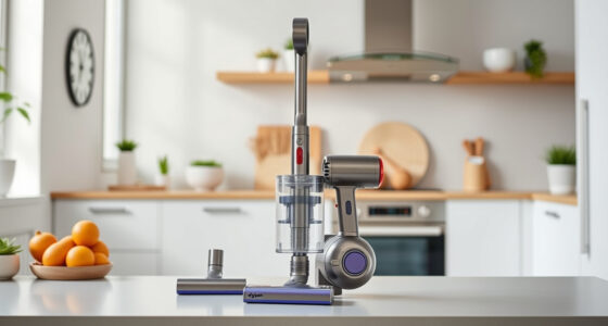 Dyson Cordless Vacuum Maintenance: A Complete How-To & Troubleshooting Guide