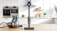 Dyson Cordless Vacuum No Suction: Causes & Easy Fixes
