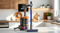Dyson Cordless Vacuum No Suction: Causes & Easy Fixes
