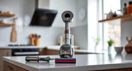 Dyson Cordless Vacuum Pulsing On And Off: Causes & Fixes