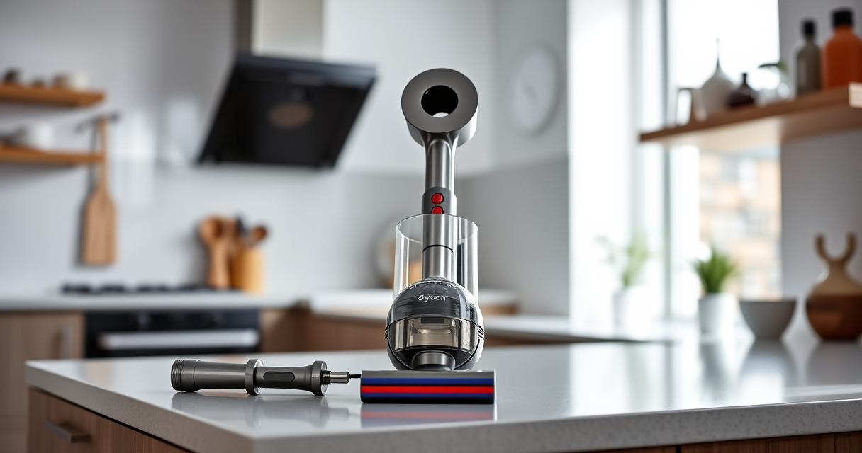 Dyson Cordless Vacuum Pulsing On And Off: Causes & Fixes