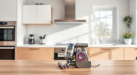 Dyson Cordless Vacuum Pulsing On and Off: Causes & Fixes