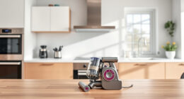 Dyson Cordless Vacuum Pulsing On and Off: Causes & Fixes