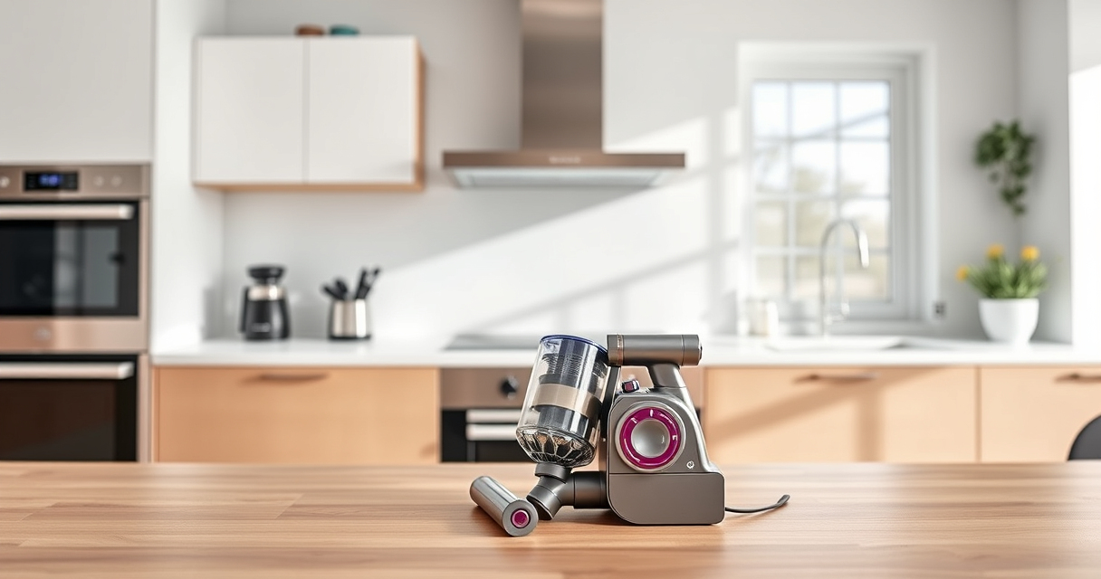 Dyson Cordless Vacuum Pulsing On and Off: Causes & Fixes