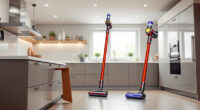 Dyson Gen5detect vs Dyson Outsize: Full Comparison