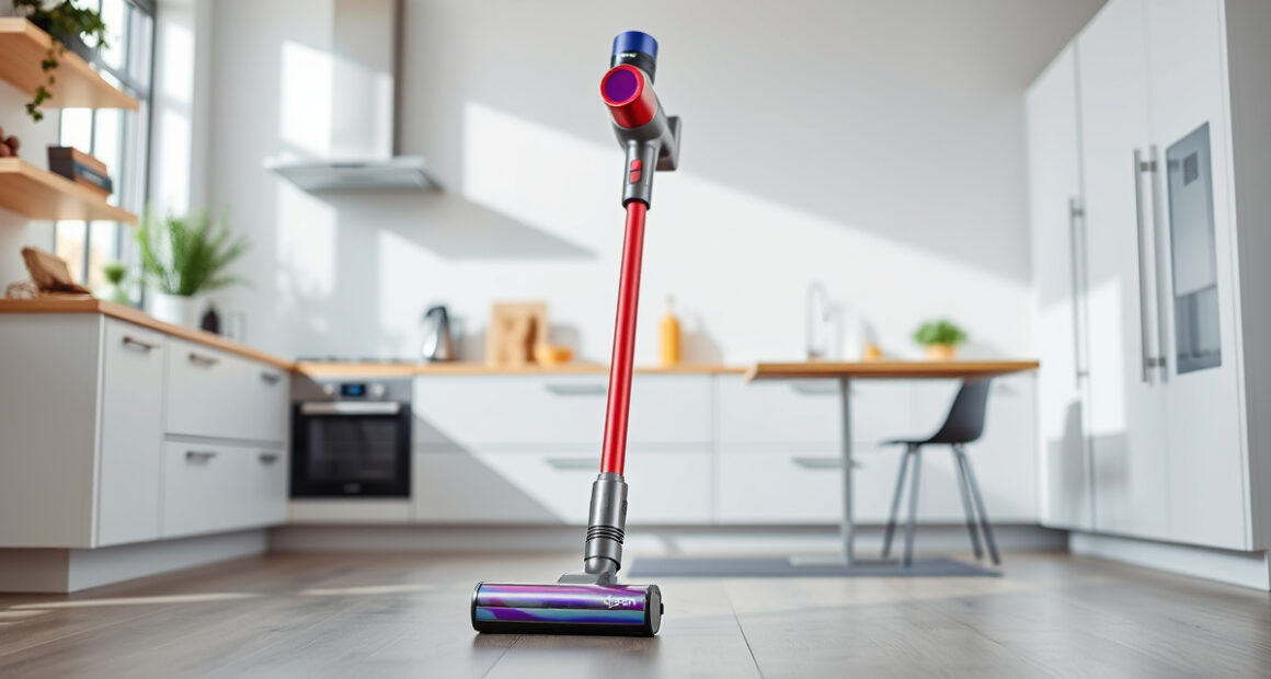 Dyson Gen5detect vs Dyson Outsize: Which One Fits Your Home?