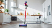 Dyson Gen5detect vs Dyson Outsize: Which One Fits Your Home?