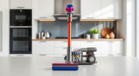 Dyson Outsize Review: Top Cordless Vacuum Picks & Insights