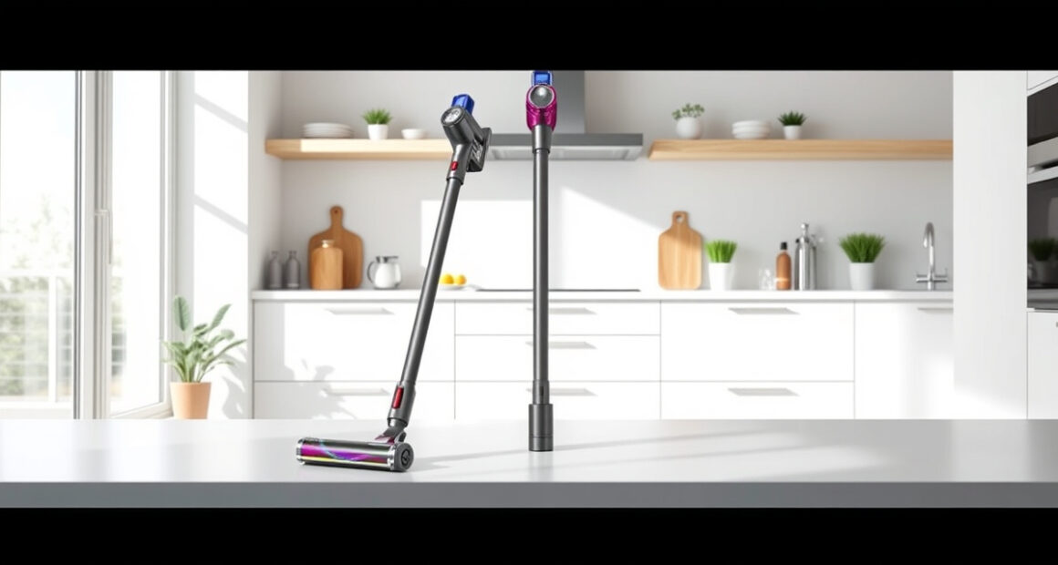 Dyson Outsize Review: Top Pros, Cons & Who It's Best For