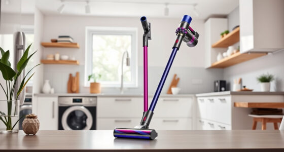 Dyson V15 Detect Review: Power, Intelligence & Deep Cleaning