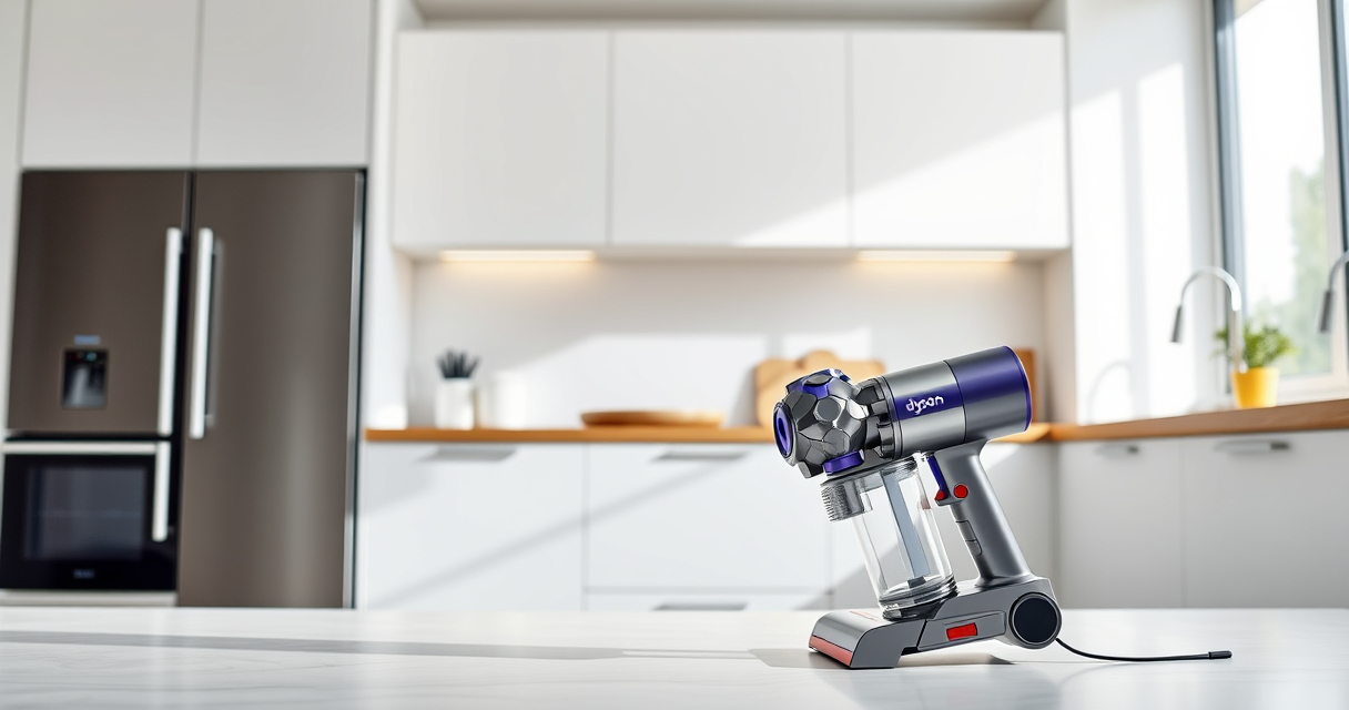 Dyson V15 Detect vs Dyson Gen5detect: Full Comparison