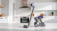 Dyson V15 Detect vs Dyson Gen5detect: Full Comparison