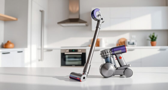 Dyson V15 Detect vs Dyson Gen5detect: Full Comparison