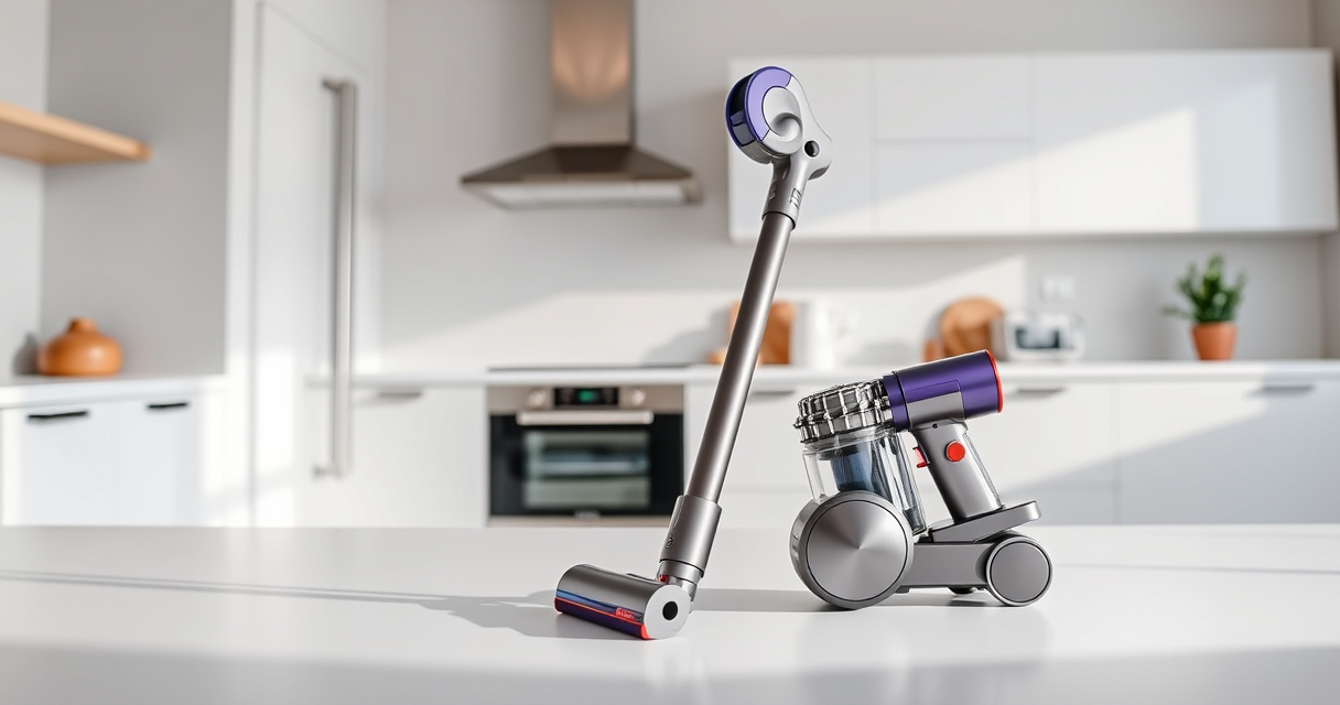 Dyson V15 Detect vs Dyson Gen5detect: Full Comparison