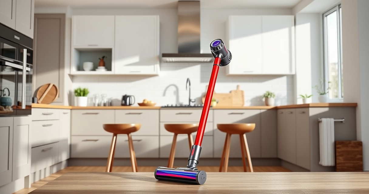 Dyson V15 Detect vs Dyson Outsize: Full Comparison