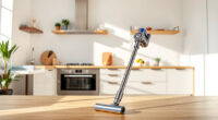 Dyson V15 Detect vs Dyson Outsize: Full Comparison