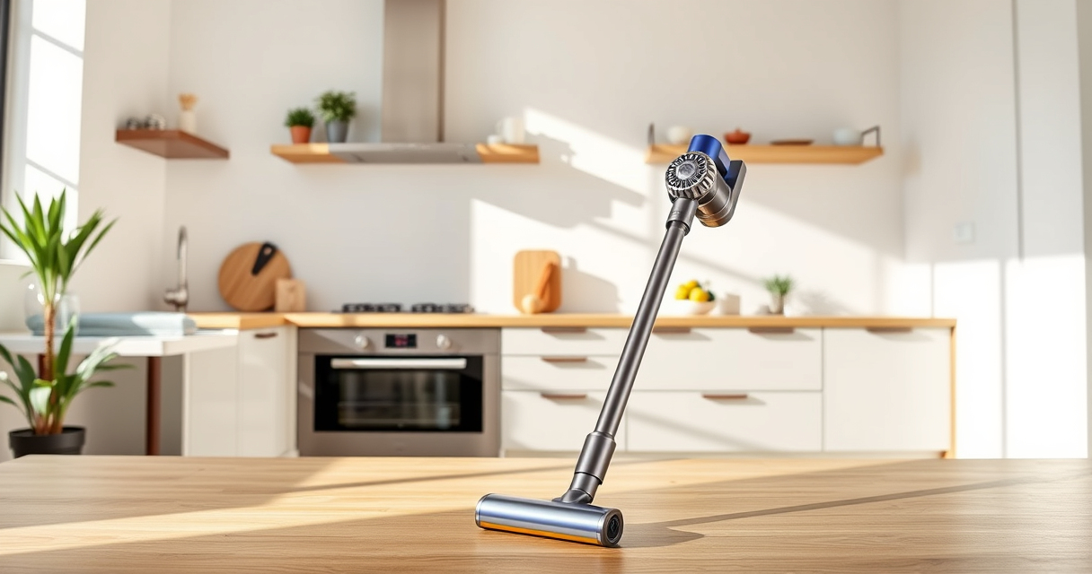 Dyson V15 Detect vs Dyson Outsize: Full Comparison