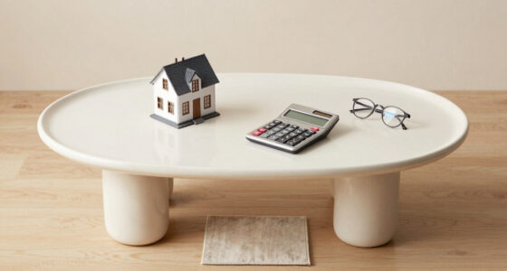 Homebuyers see modest mortgage relief as rates dip