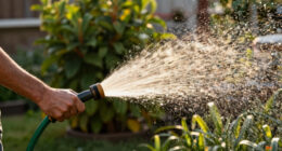 Hose Pipe Ban