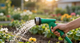 Hosepipe Bans