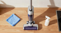 How to Choose Cordless Handheld Vacuum Cleaners
