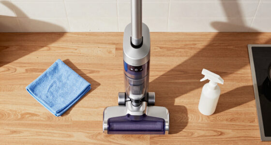 How to Choose Cordless Handheld Vacuum Cleaners