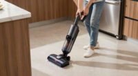 How to Choose Cordless Handheld Vacuum Cleaners