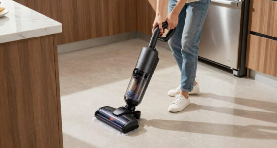 How to Choose Cordless Handheld Vacuum Cleaners