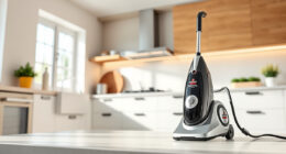 How to Fix a Bissell Carpet Cleaner That Keeps Leaving Water