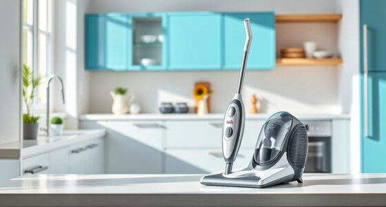 How to Fix a Bissell Carpet Cleaner That Keeps Leaving Water