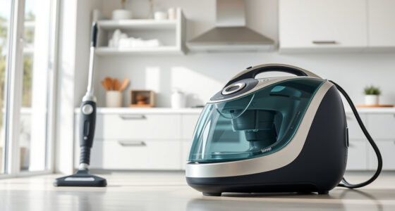 How to Fix a Bissell Carpet Cleaner That Keeps No Suction