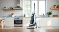 How to Fix a Bissell Carpet Cleaner That Keeps No Suction