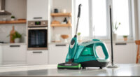 How to Fix a Bissell Carpet Cleaner That Keeps Not Spraying