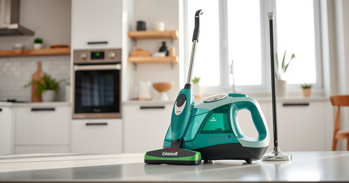How to Fix a Bissell Carpet Cleaner That Keeps Not Spraying