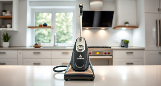 How to Fix a Bissell Carpet Cleaner That Keeps Not Spraying