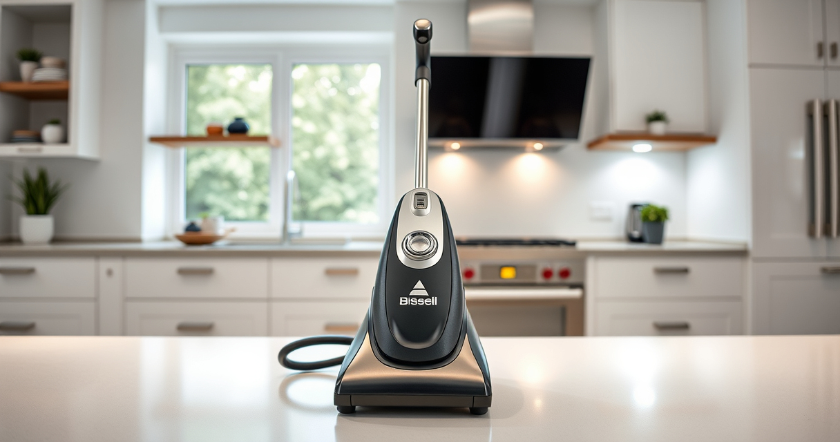 How to Fix a Bissell Carpet Cleaner That Keeps Not Spraying