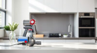 How to Fix a Dyson Cordless Vacuum That Keeps Battery Dying Fast