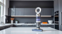 How to Fix a Dyson Cordless Vacuum That Keeps Battery Dying Fast