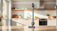 How to Fix a Dyson Cordless Vacuum That Keeps No Suction