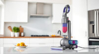How to Fix a Dyson Cordless Vacuum That Keeps Pulsing On And Off