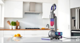 How to Fix a Dyson Cordless Vacuum That Keeps Pulsing On And Off