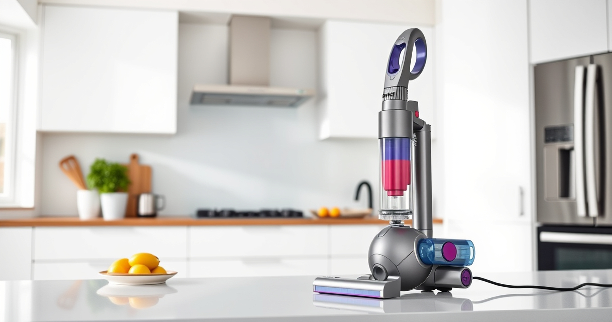 How to Fix a Dyson Cordless Vacuum That Keeps Pulsing On And Off