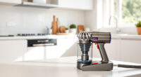 How to Fix a Dyson Cordless Vacuum That Keeps Pulsing On And Off